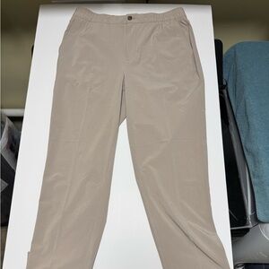 Banana Republic Women’s Khaki Chinos